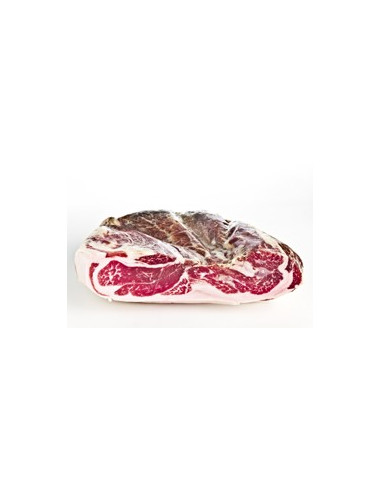 Epaule Ibérique Cebo