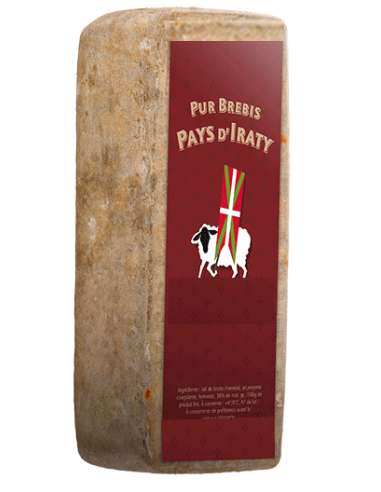 BRIQUE PIMENT ESPELETTE