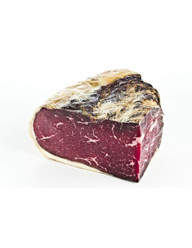 Suprema de Cecina