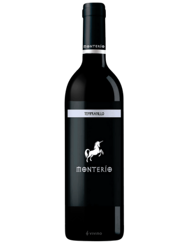 Monterio Tempranillo 2019