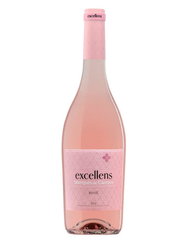 Marqués de Cáceres Excellens Rosé 2021