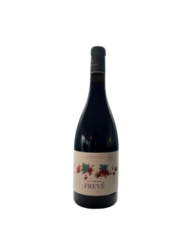 Freyé Penedes Bio Organic 2018