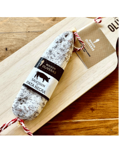 Saucisson Pata Negra