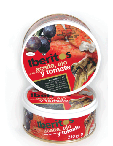 Préparation pain à la tomate