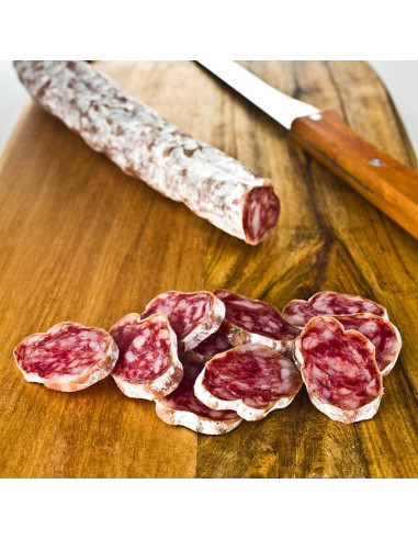 Fuet catalan 130 g