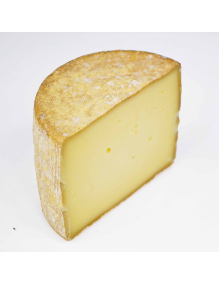 Tommette pur chèvre