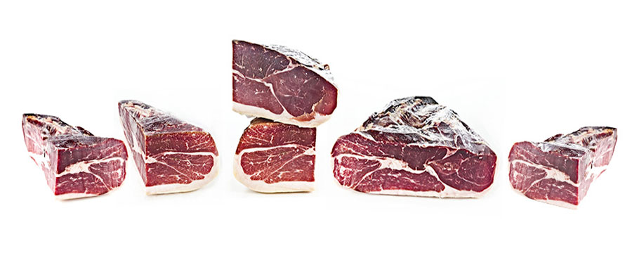 Sans Os Pata Negra Oliveras