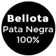Pata Negra 100%
